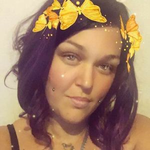 Meet your Posher, Krystal